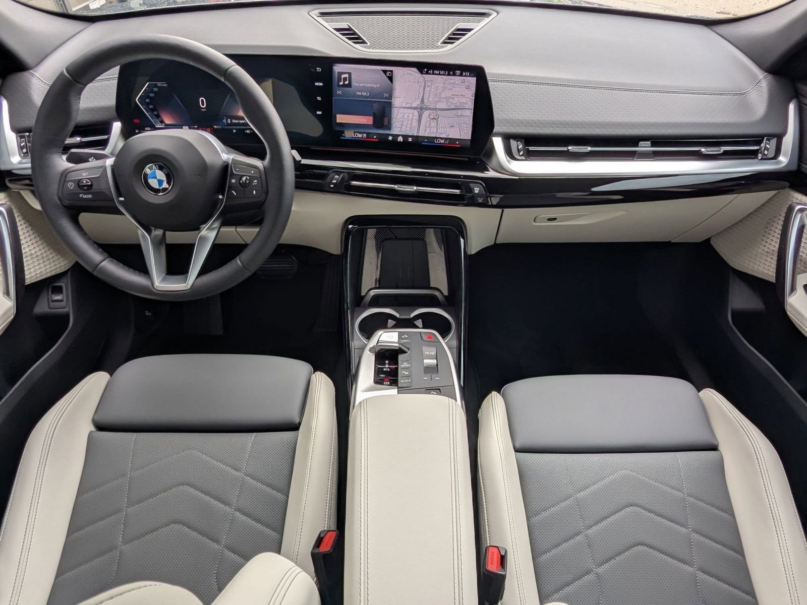 Used 2026 BMW X2 xDrive28i w/ Convenience Package AWD/4WD image 20