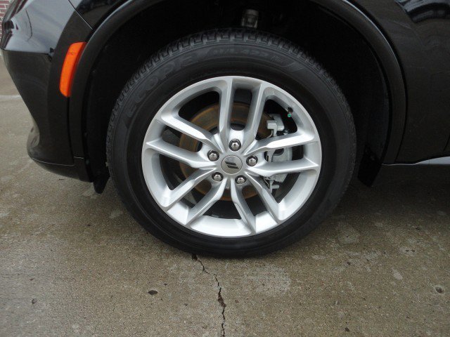 Used 2024 Dodge Durango GT image 2