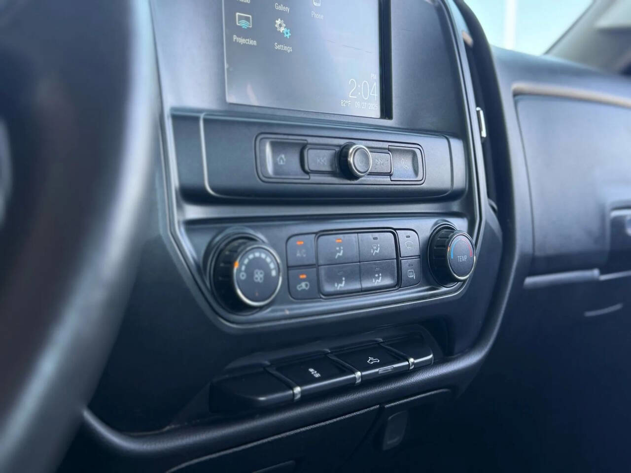 Used 2018 GMC Sierra 1500 2WD Double Cab image 20