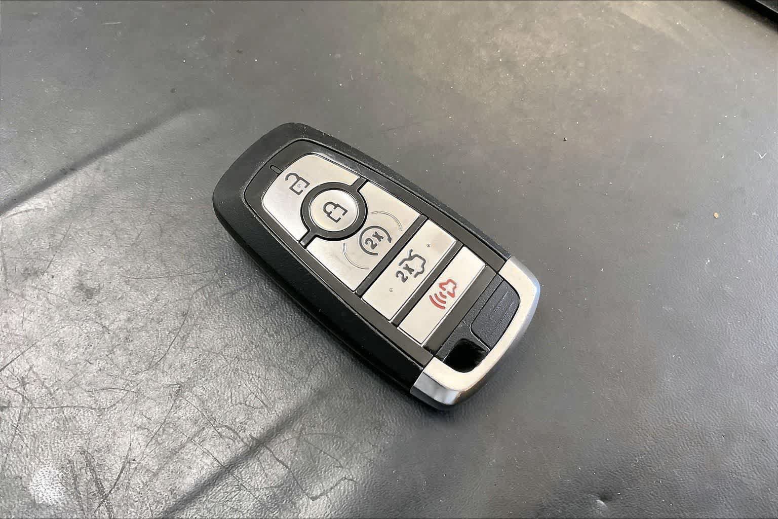 Used 2024 Ford Mustang GT Premium RWD image 18