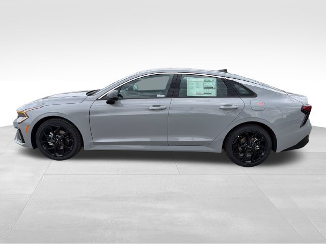 New 2026 Kia K5 GT-Line w/ GT-Line Premium Package FWD image 4