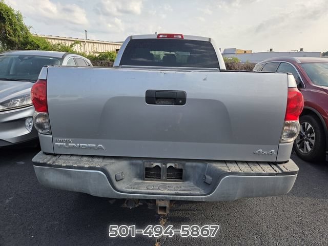 Used 2008 Toyota Tundra SR5 AWD/4WD image 8