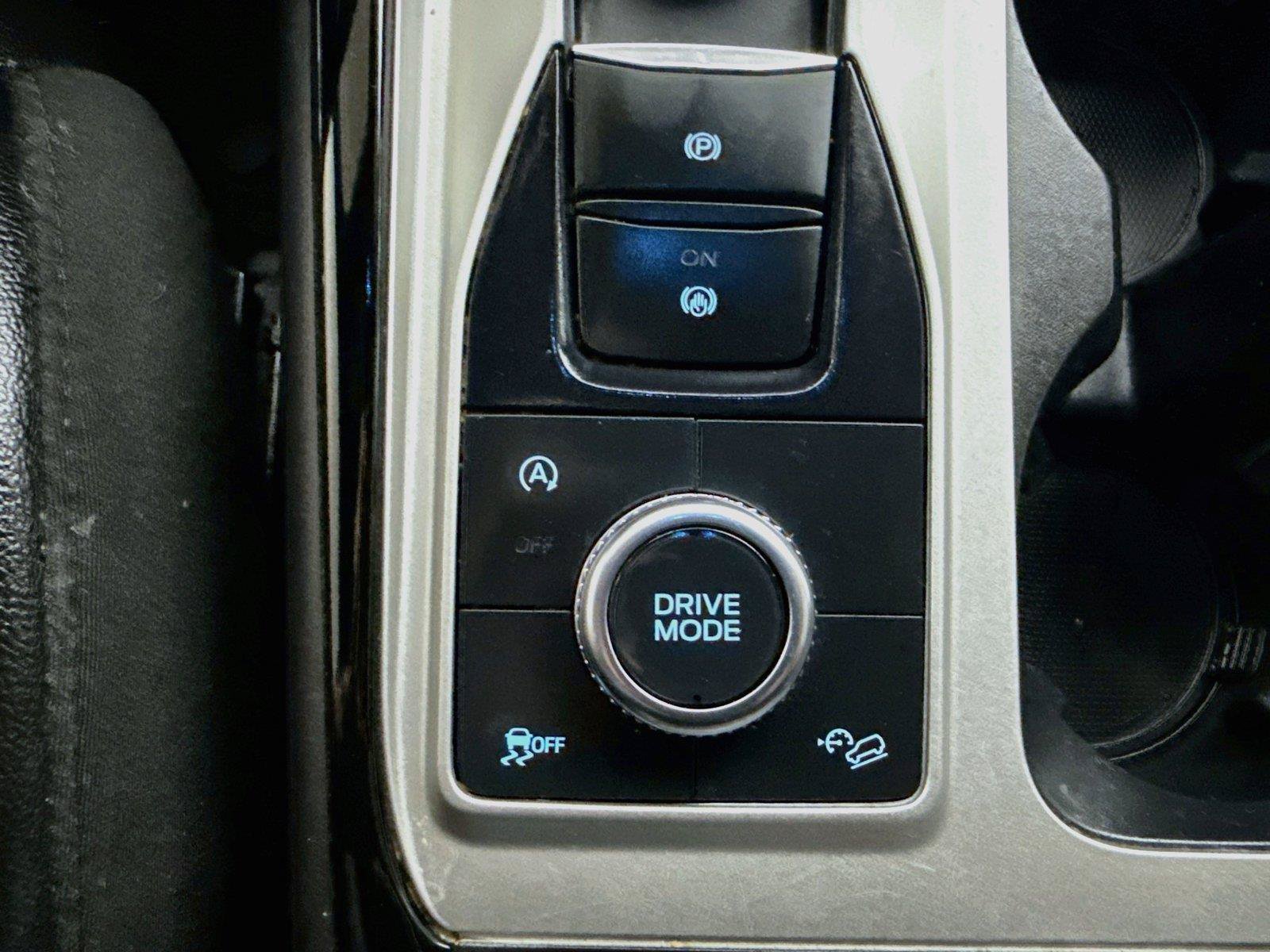 Used 2024 Ford Explorer ST w/ Equipment Group 401A AWD/4WD image 20