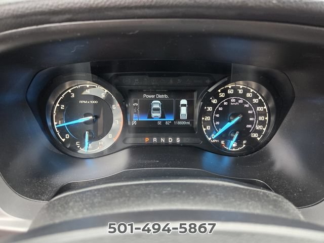 Used 2021 Ford Ranger XLT AWD/4WD image 23