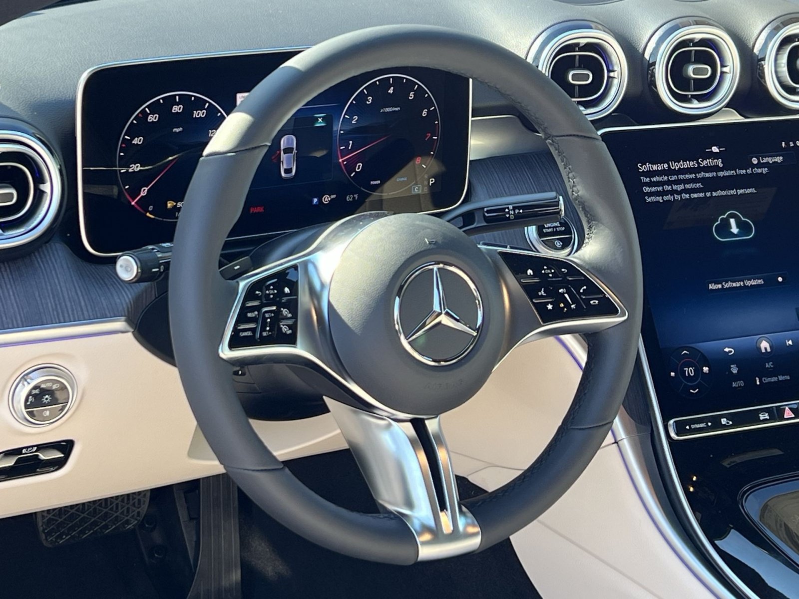 New 2026 Mercedes-Benz CLE 300 4MATIC Coupe image 14