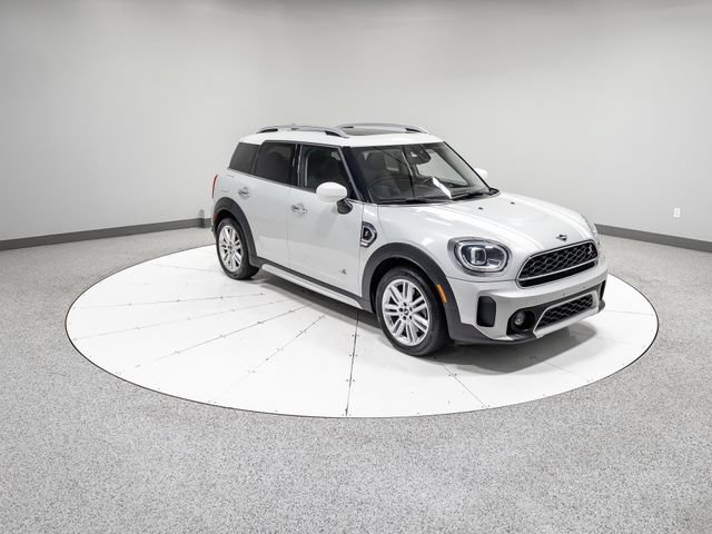 Used 2022 MINI Cooper Countryman S AWD/4WD image 29