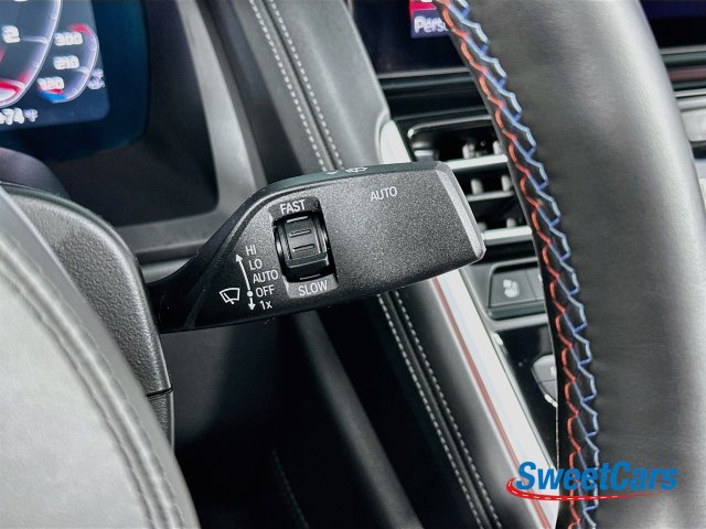 Used 2025 BMW M8 Competition AWD/4WD image 29