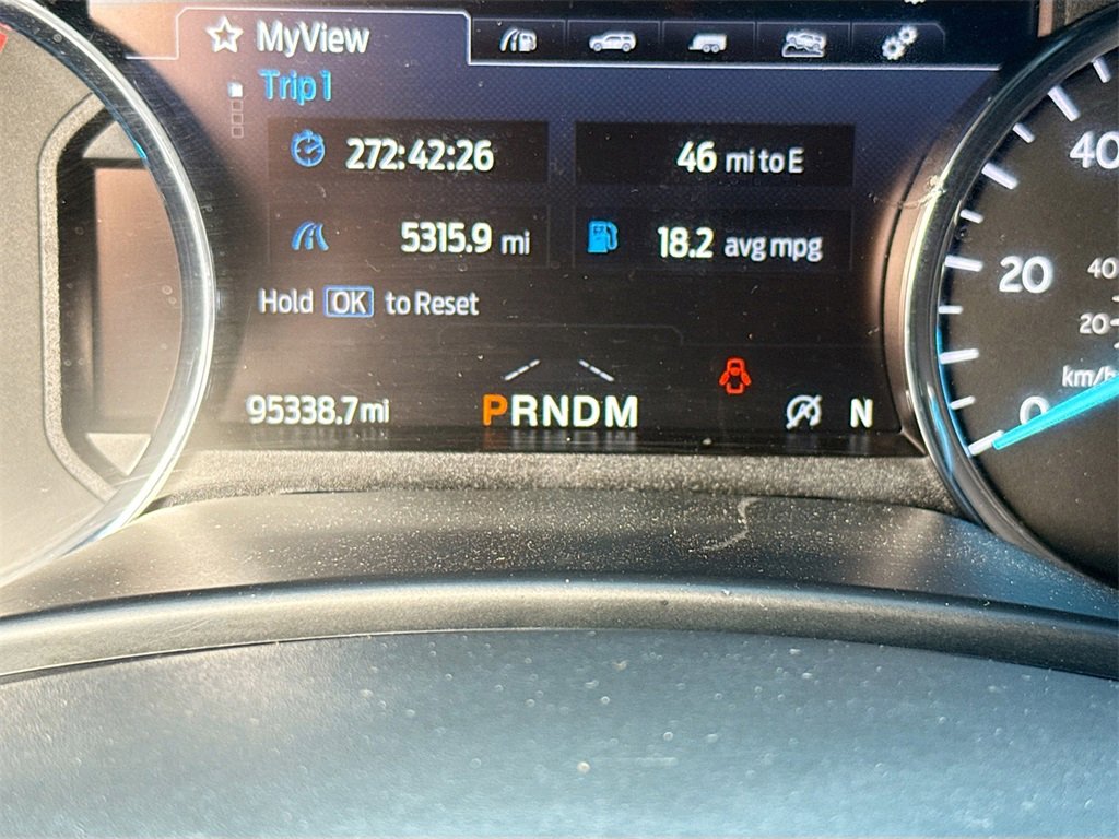 Used 2021 Ford Expedition Limited image 13