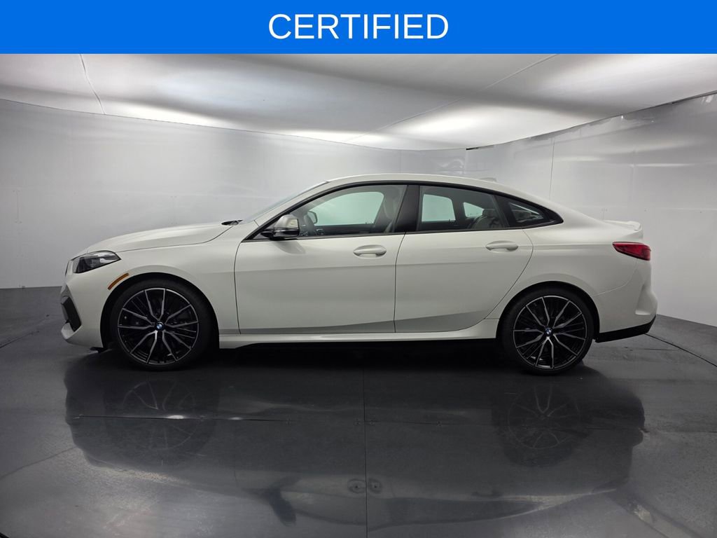 Used 2024 BMW M235i xDrive Gran Coupe w/ Premium Package AWD/4WD image 7