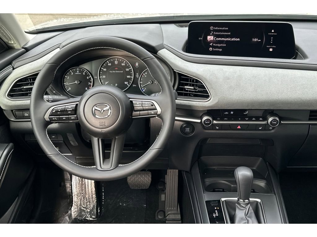 New 2026 MAZDA CX-30 AWD 2.5 S image 14