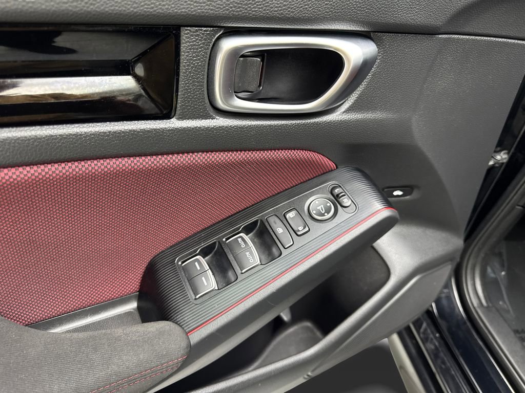 Used 2024 Honda Civic Si image 33