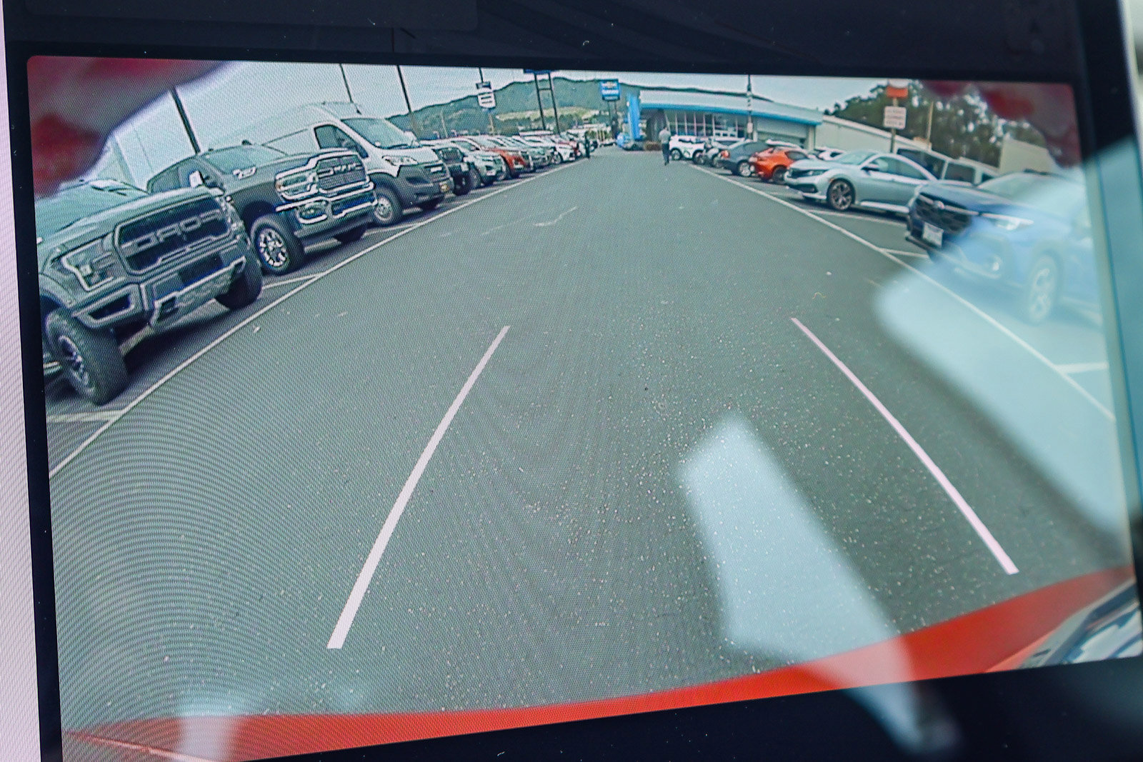 Used 2018 Tesla Model 3 Long Range image 5