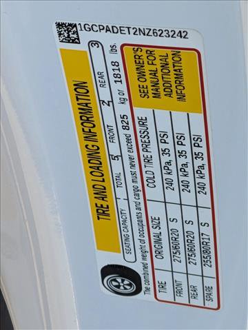 Used 2022 Chevrolet Silverado 1500 RST image 14