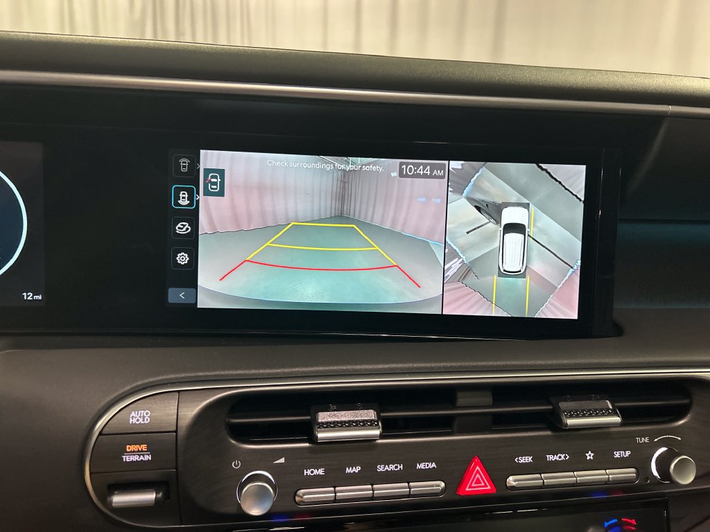 New 2026 Hyundai Palisade SEL Premium AWD/4WD image 16