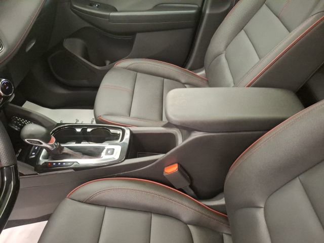 Used 2024 Chevrolet TrailBlazer RS w/ Convenience Package image 25