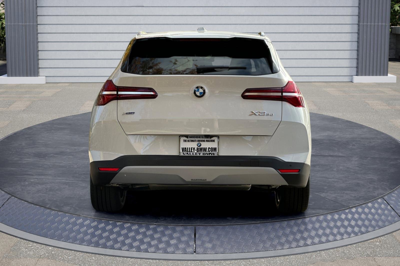 New 2026 BMW X3 xDrive30 w/ Convenience Package image 5