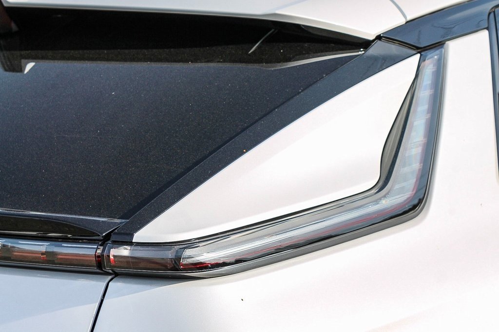 New 2025 Cadillac Lyriq Sport image 7