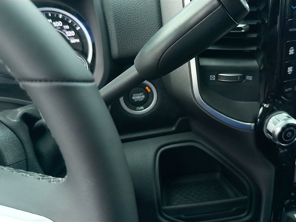 New 2026 RAM 2500 Big Horn RWD image 17