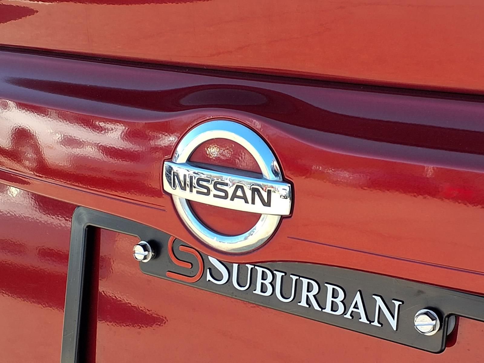 Used 2017 Nissan Versa S Plus image 9