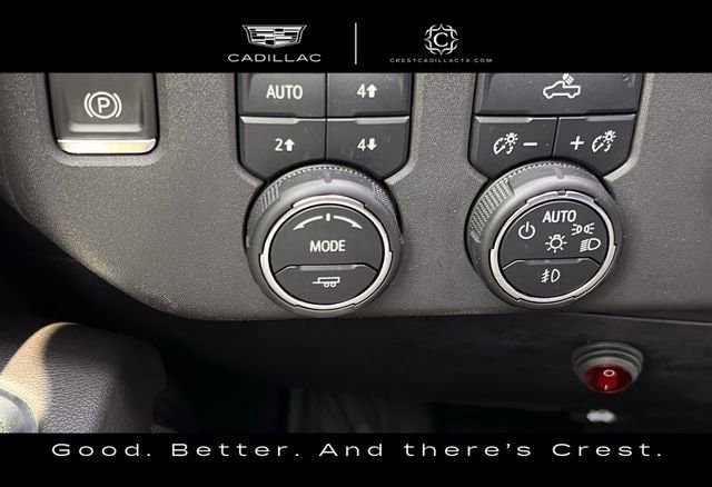 Used 2022 Chevrolet Silverado 1500 LT Trail Boss w/ Convenience Package II image 22