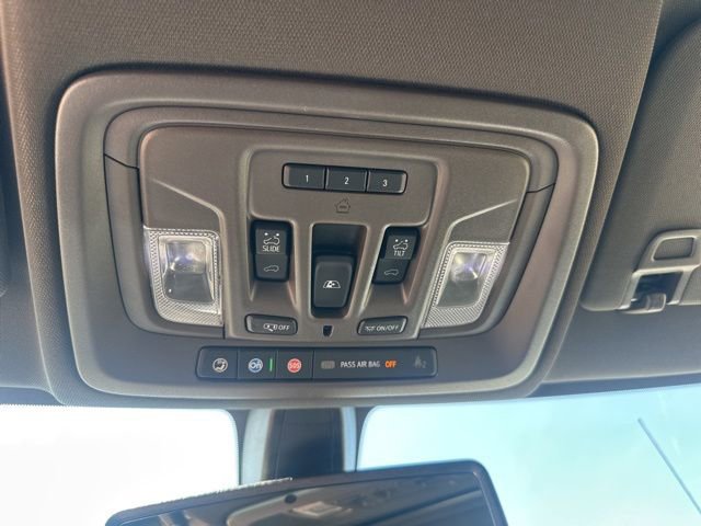 Used 2022 GMC Sierra 1500 SLT image 29