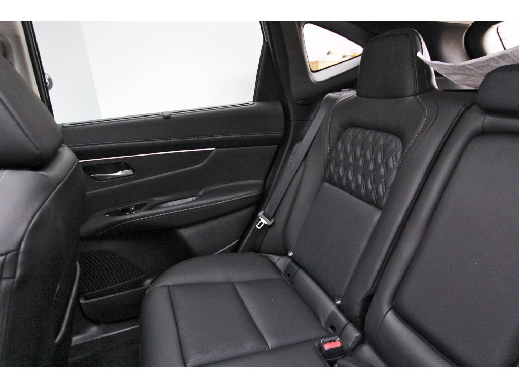 New 2027 Nissan Murano Platinum w/ Cargo Package AWD/4WD image 9