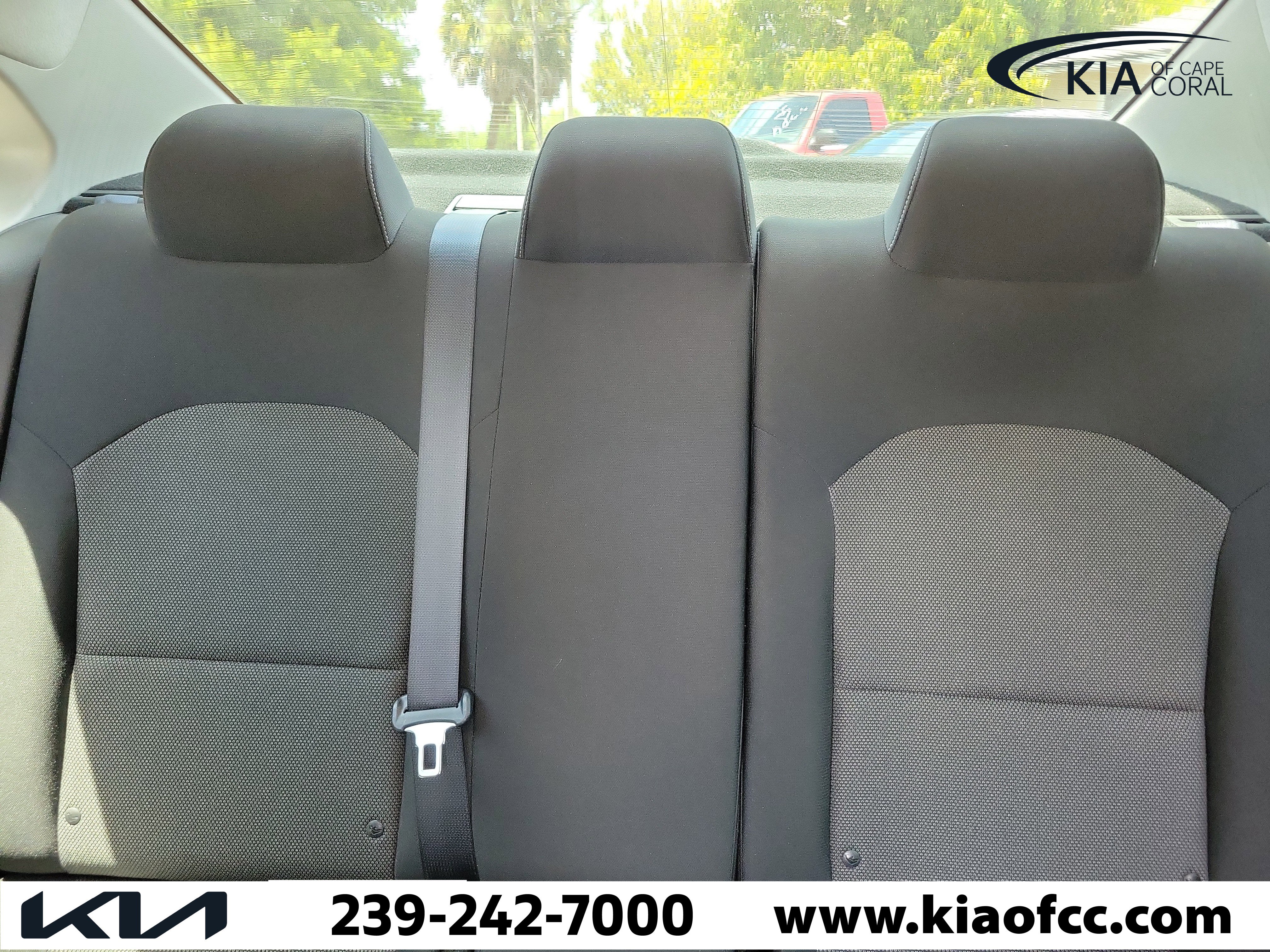 Certified 2023 Kia Forte LXS FWD image 28