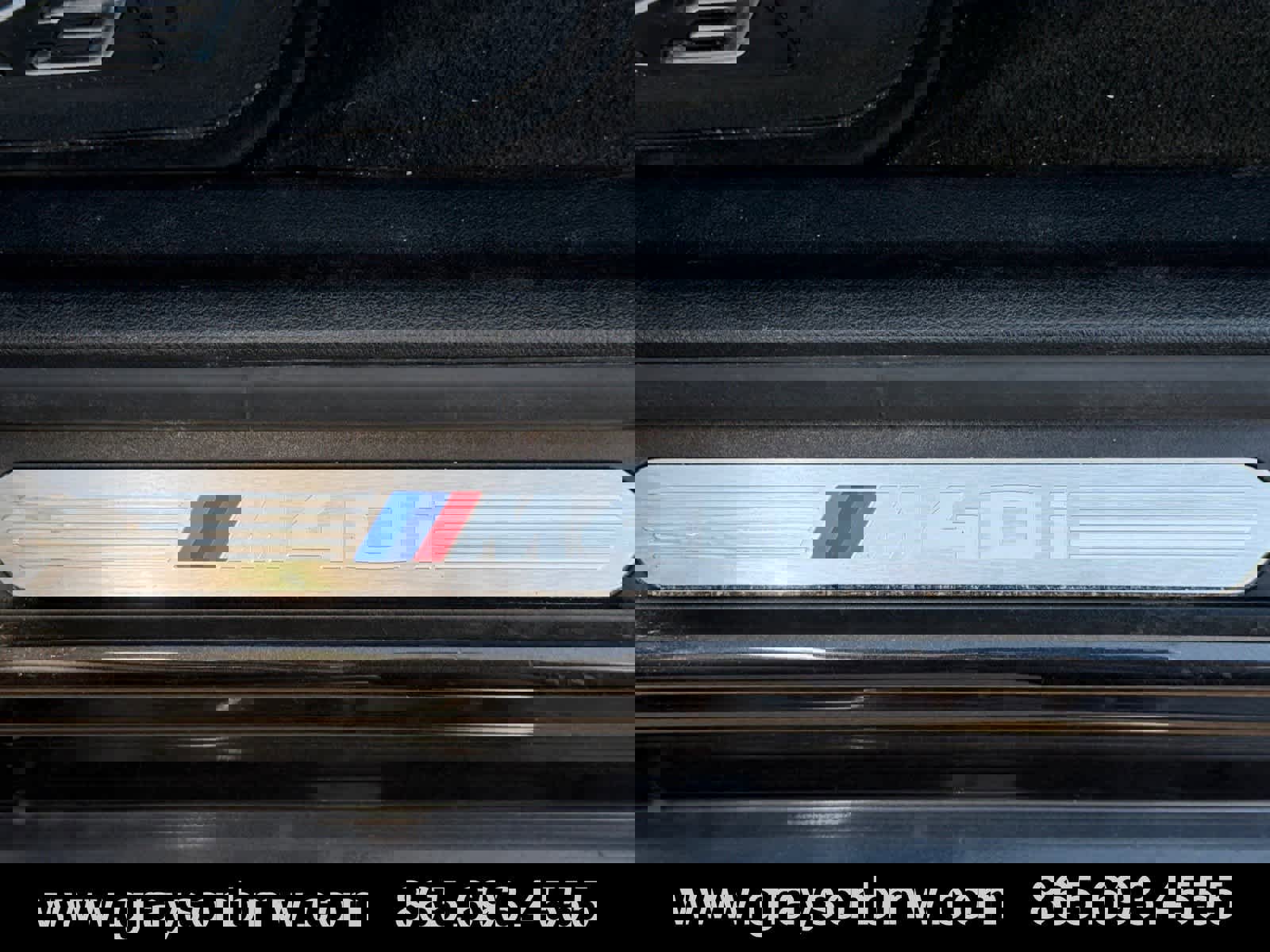 Used 2021 BMW X3 M40i image 14