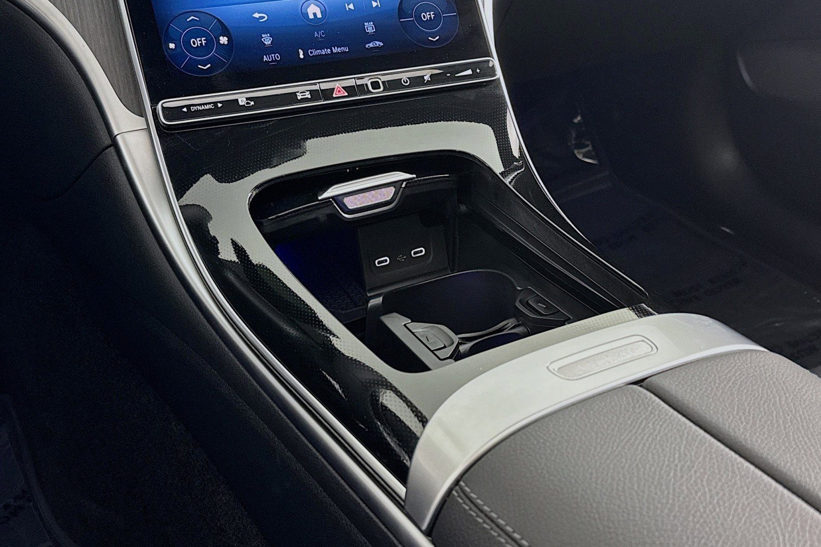 Certified 2026 Mercedes-Benz C 300 Sedan image 7