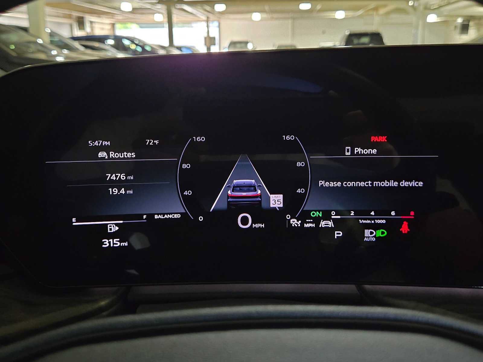 Used 2025 Audi Q5 Premium AWD/4WD image 24
