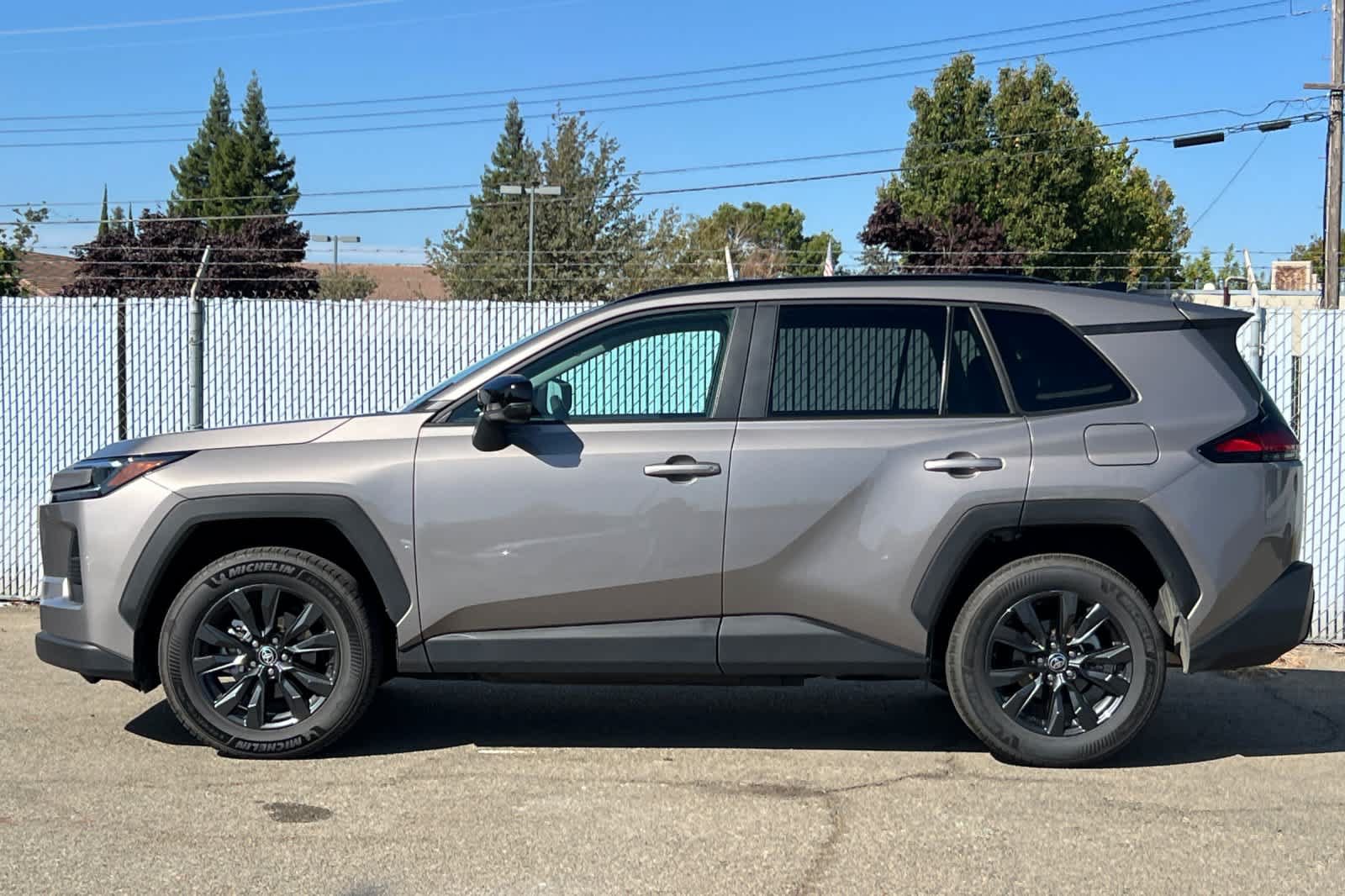 Used 2026 Toyota RAV4 XLE Premium FWD video 2