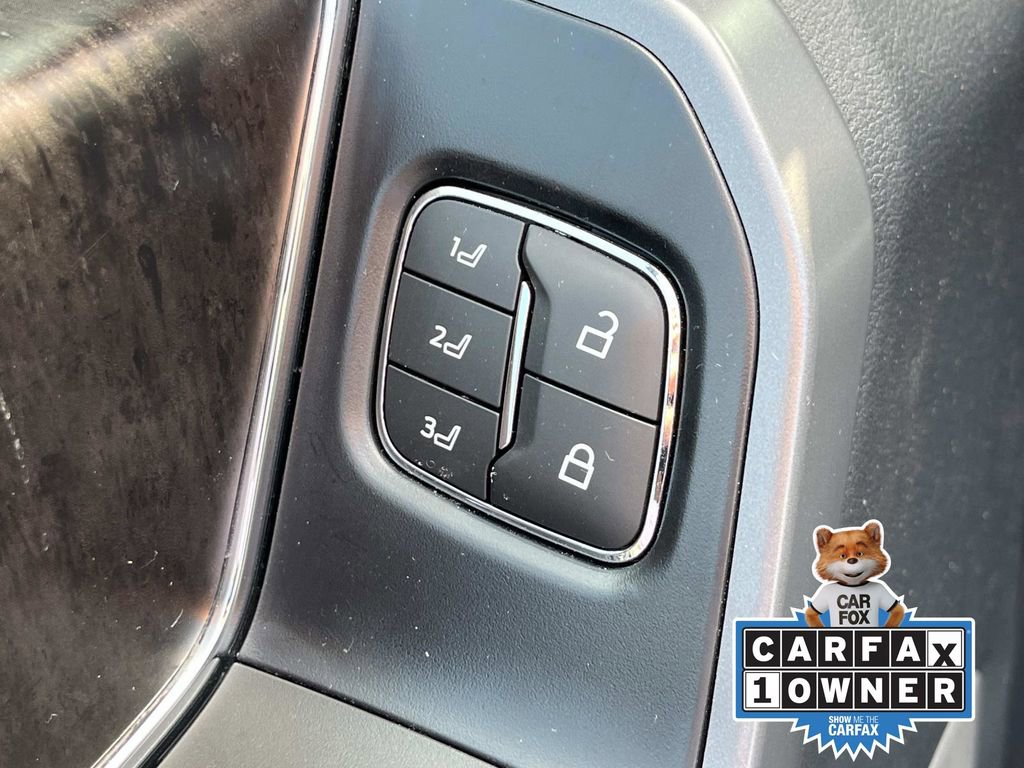 Used 2022 Ford F150 Lariat image 27