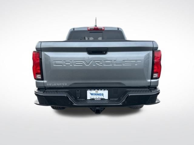 New 2026 Chevrolet Colorado Z71 image 4