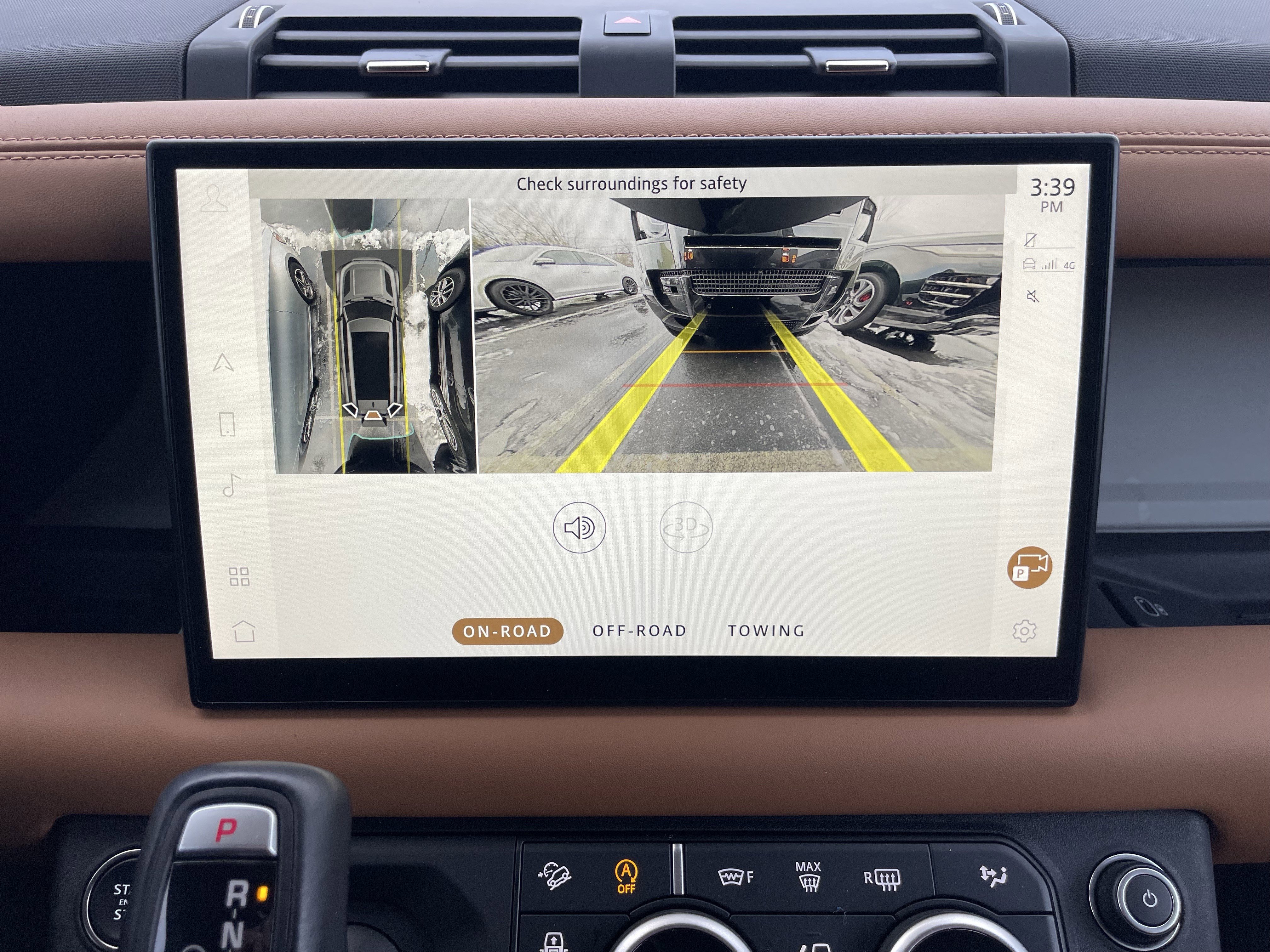 Used 2023 Land Rover Defender 130 First Edition image 28