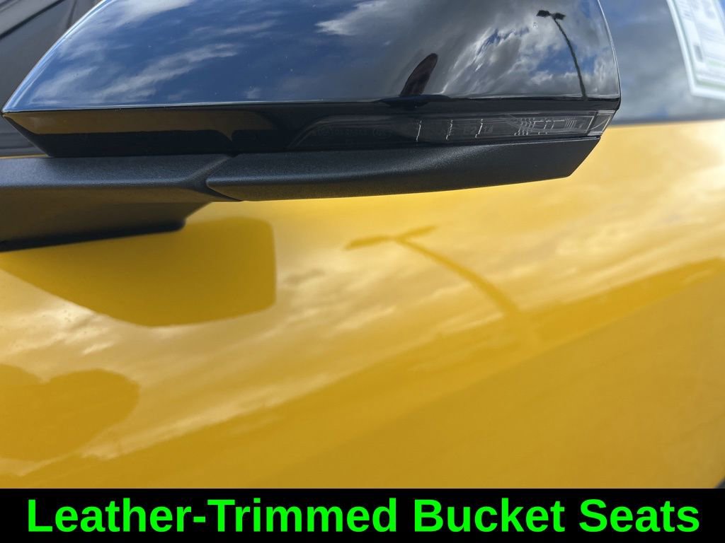Used 2024 Ford Mustang GT Premium image 21