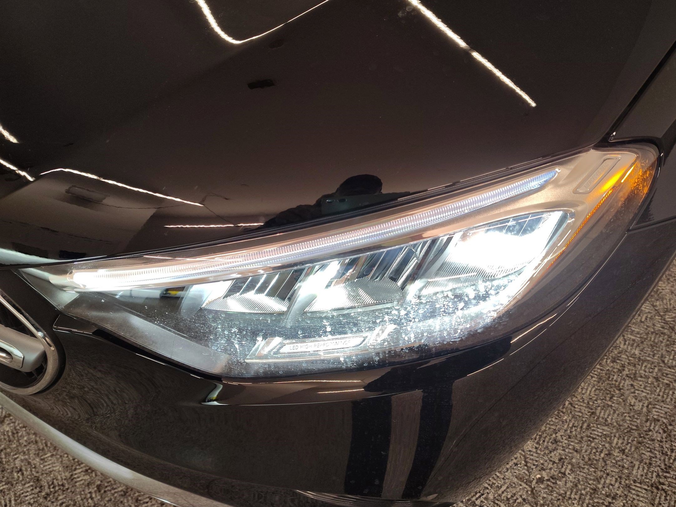 Certified 2026 Mercedes-Benz GLC 300 image 11