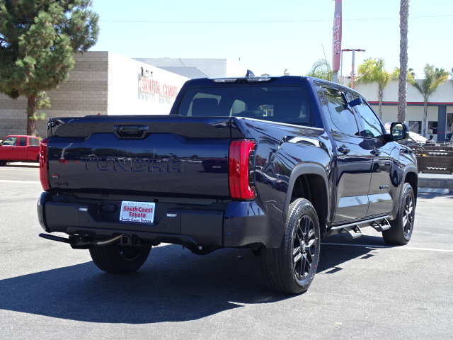New 2026 Toyota Tundra Limited AWD/4WD image 5