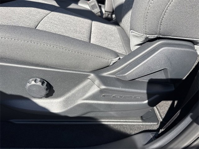 New 2026 Ford F250 XL w/ STX Appearance Package image 17