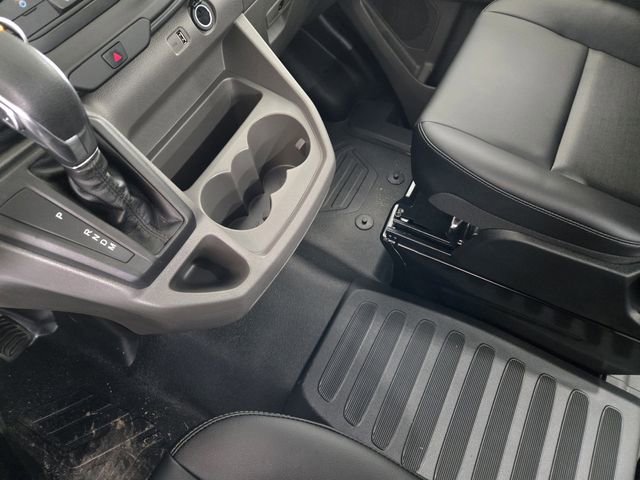 New 2025 Ford Transit 250 Low Roof image 16