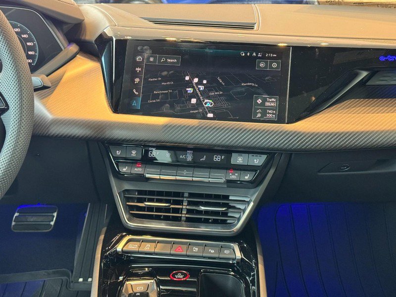 New 2026 Audi S e-tron GT Premium Plus image 10