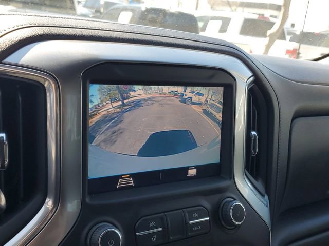 Used 2022 Chevrolet Silverado 1500 LT Trail Boss image 23