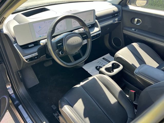 Certified 2024 Hyundai Ioniq 5 Limited AWD/4WD image 15