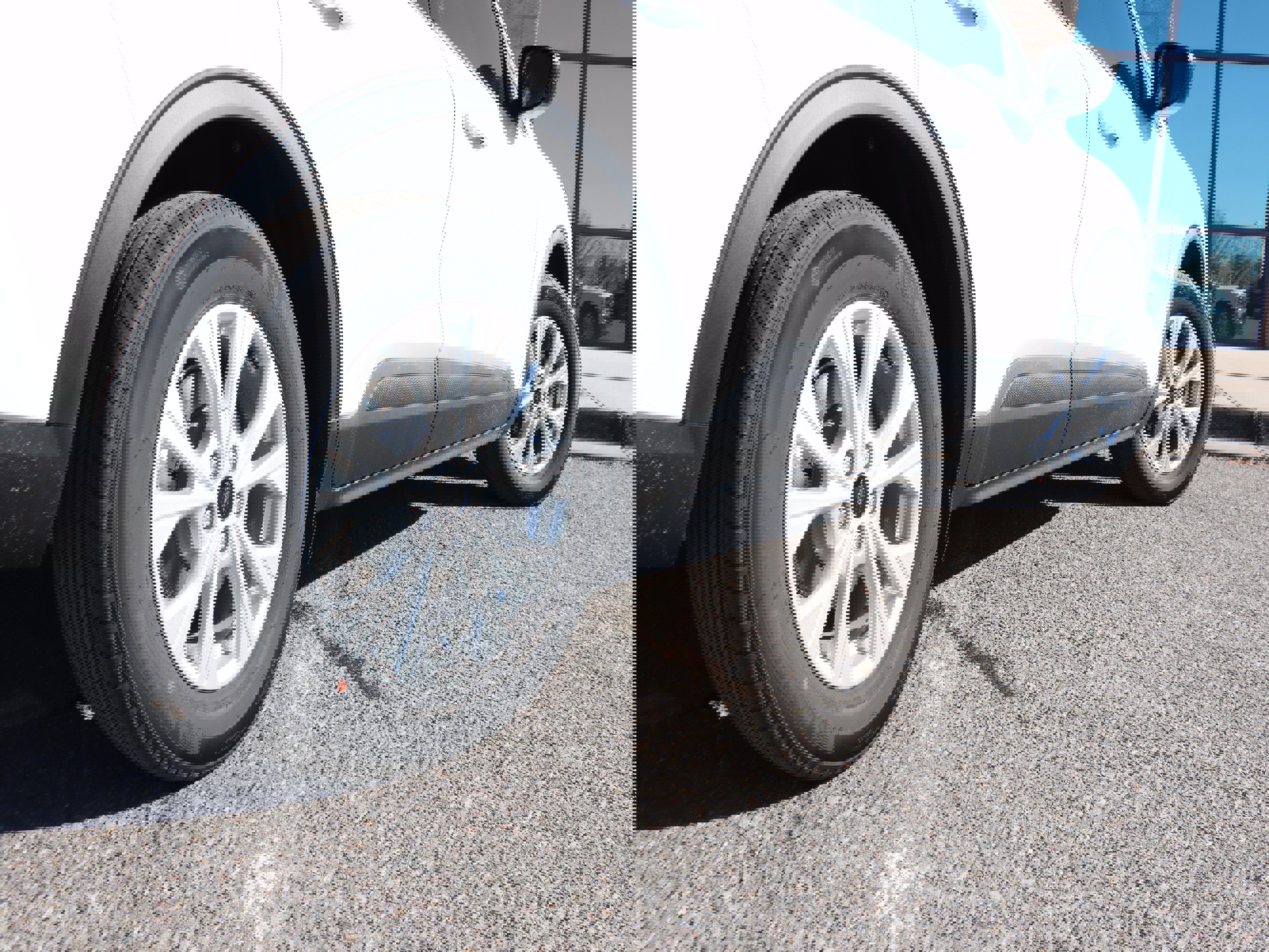 New 2026 Ford Escape Active image 11