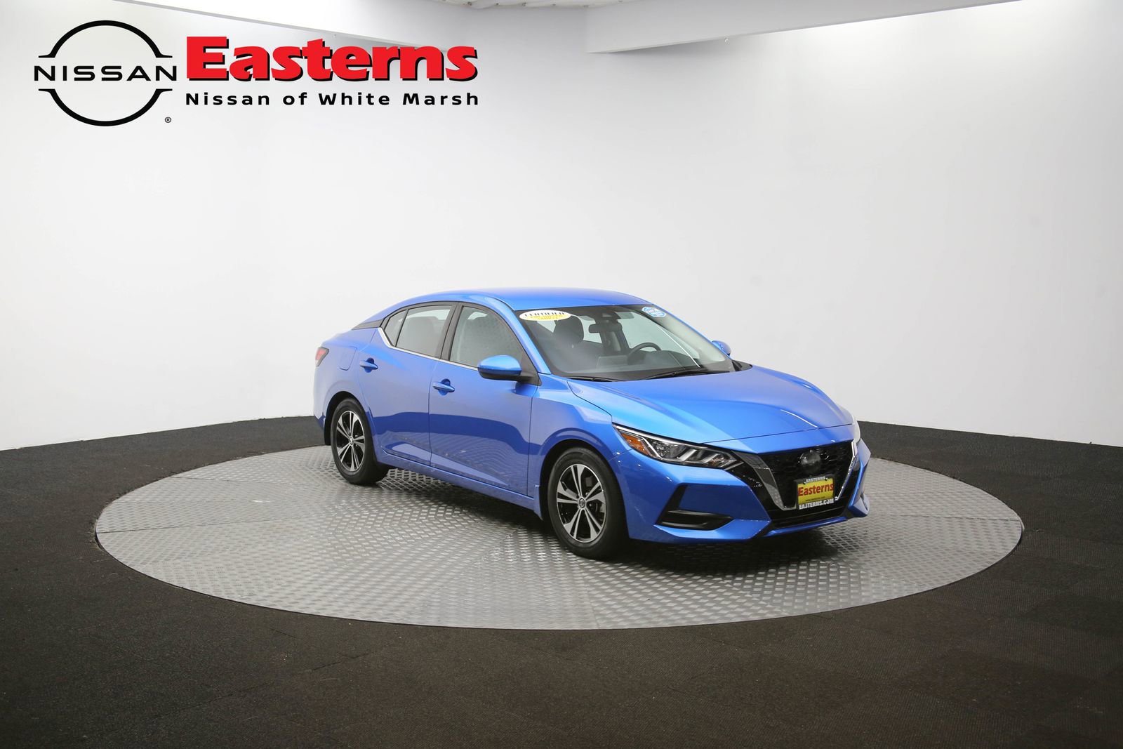 Used 2022 Nissan Sentra SV image 72
