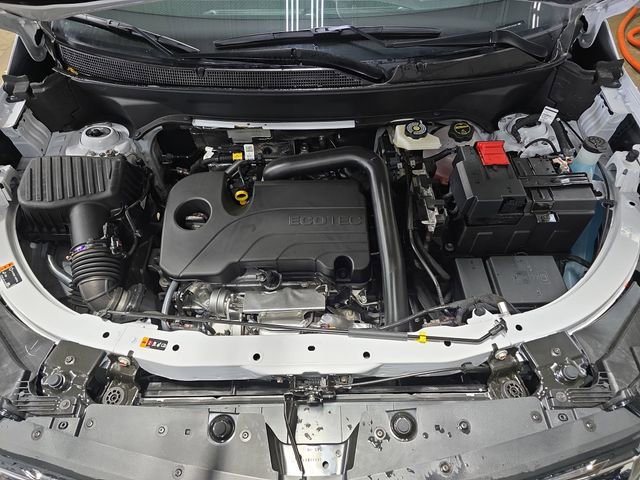 New 2026 Chevrolet Equinox LT w/ Convenience Package II AWD/4WD image 33