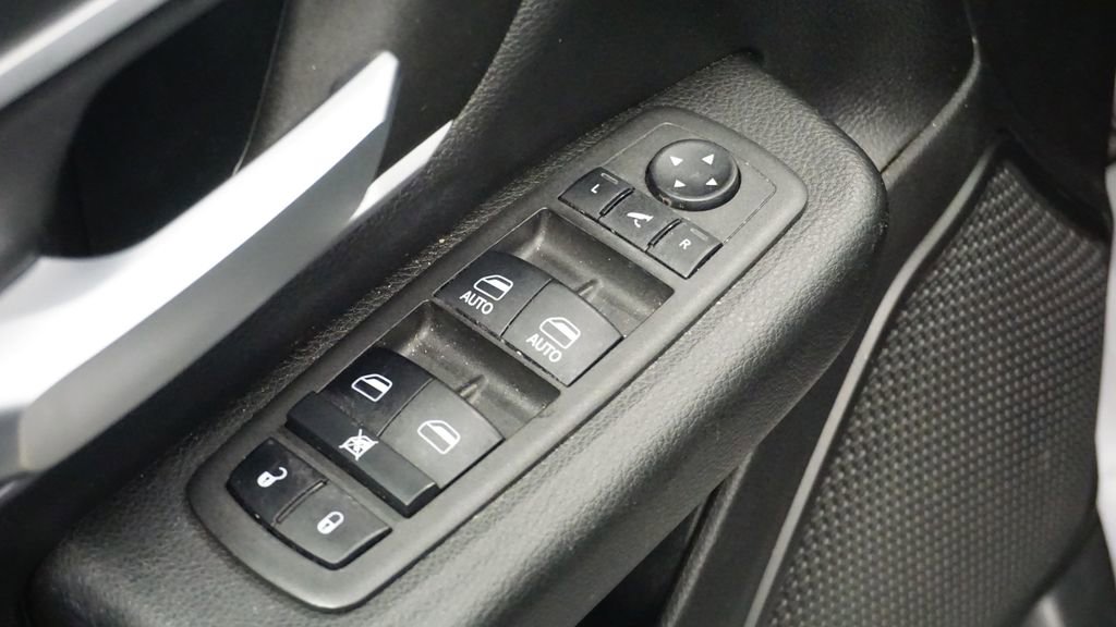 Used 2022 RAM 1500 Big Horn image 28