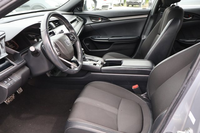 Used 2021 Honda Civic Sport image 21