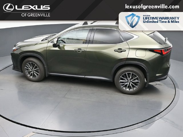 Used 2024 Lexus NX 350 AWD image 51