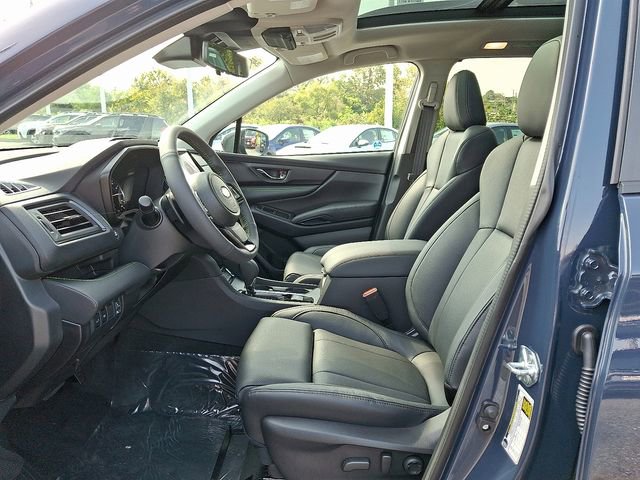 New 2025 Subaru Ascent Bronze Edition image 9