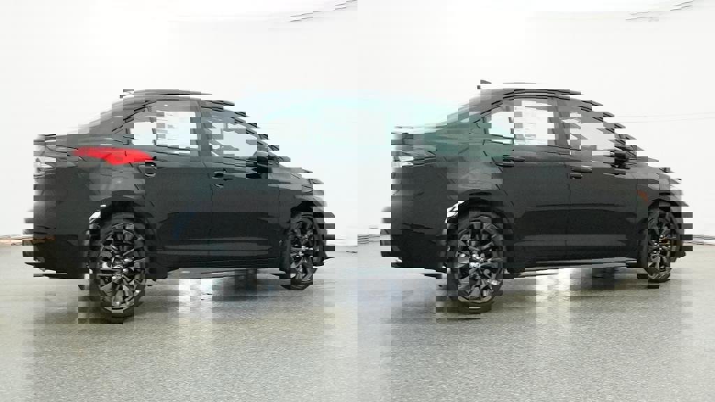 New 2026 Toyota Corolla SE image 8